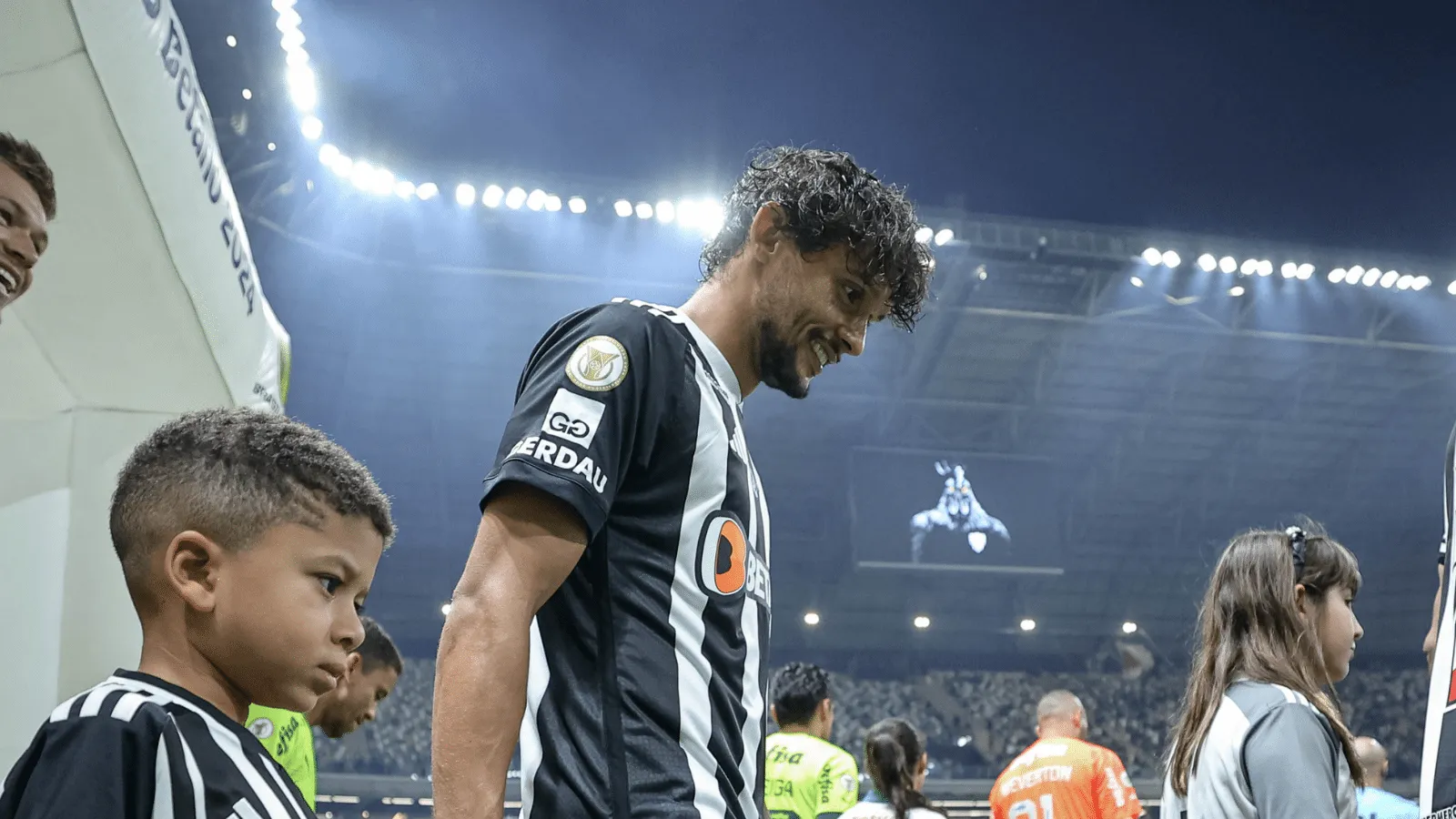 Atl&eacute;tico-MG precisa iniciar rea&ccedil;&atilde;o no Brasileiro (e como mandante) se quiser sonhar alto