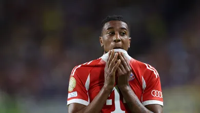 &lsquo;Se isso n&atilde;o acontecer, ser&aacute; muito dif&iacute;cil para ele se tornar o melhor jogador do mundo&rsquo;