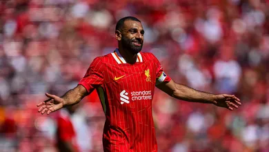 O que os &uacute;ltimos amistosos do Liverpool indicam sobre a &lsquo;Era Arne Slot&rsquo;