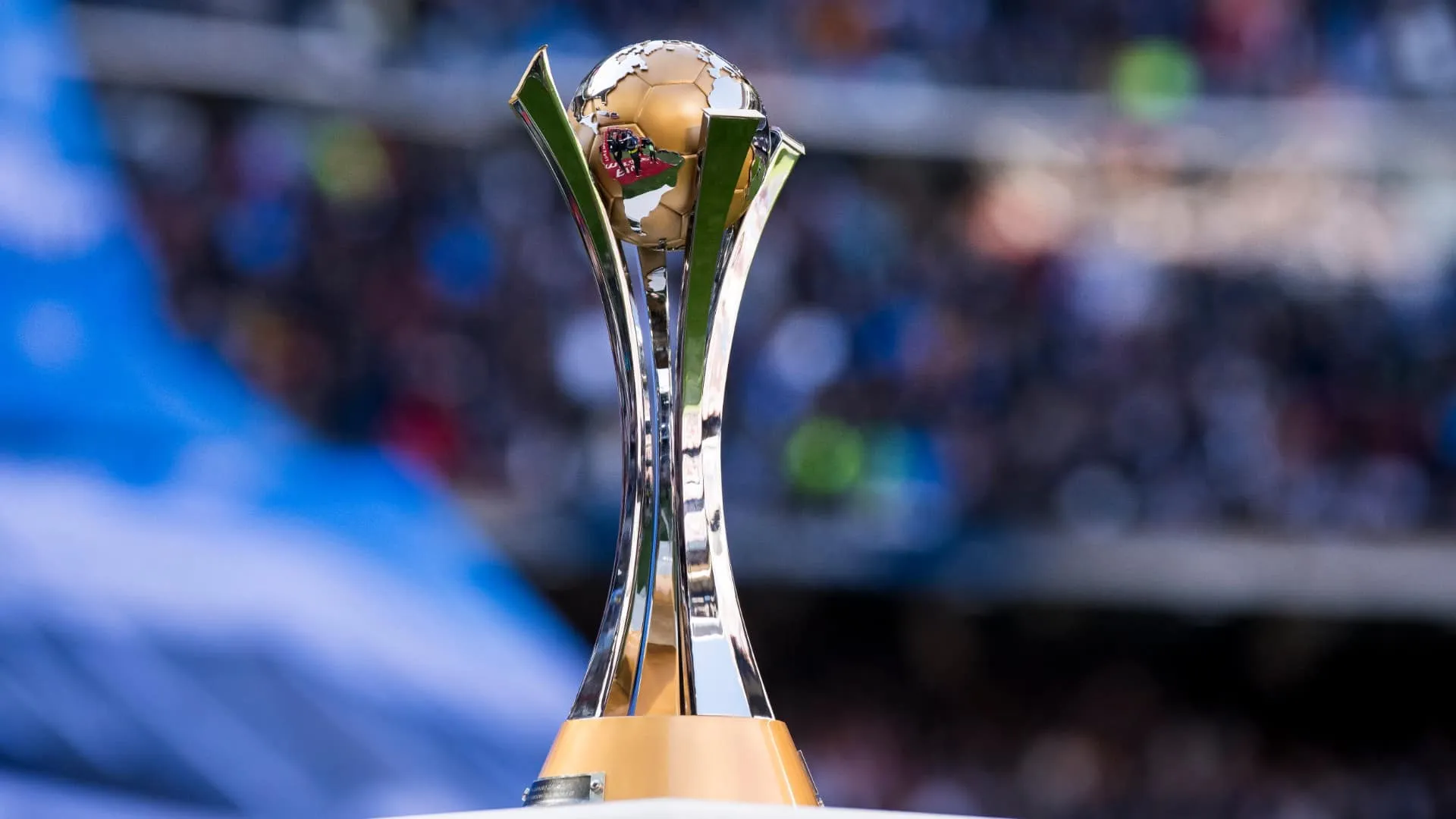 Fifa confirma a realiza&ccedil;&atilde;o do Mundial de Clubes 2020, com o formato tradicional, em fevereiro de 2021