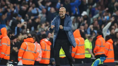 Manchester City comemora vit&oacute;ria judicial contra a Premier League