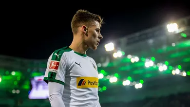 Diretor do Monchengladbach confirma: Thorgan Hazard quer deixar o clube
