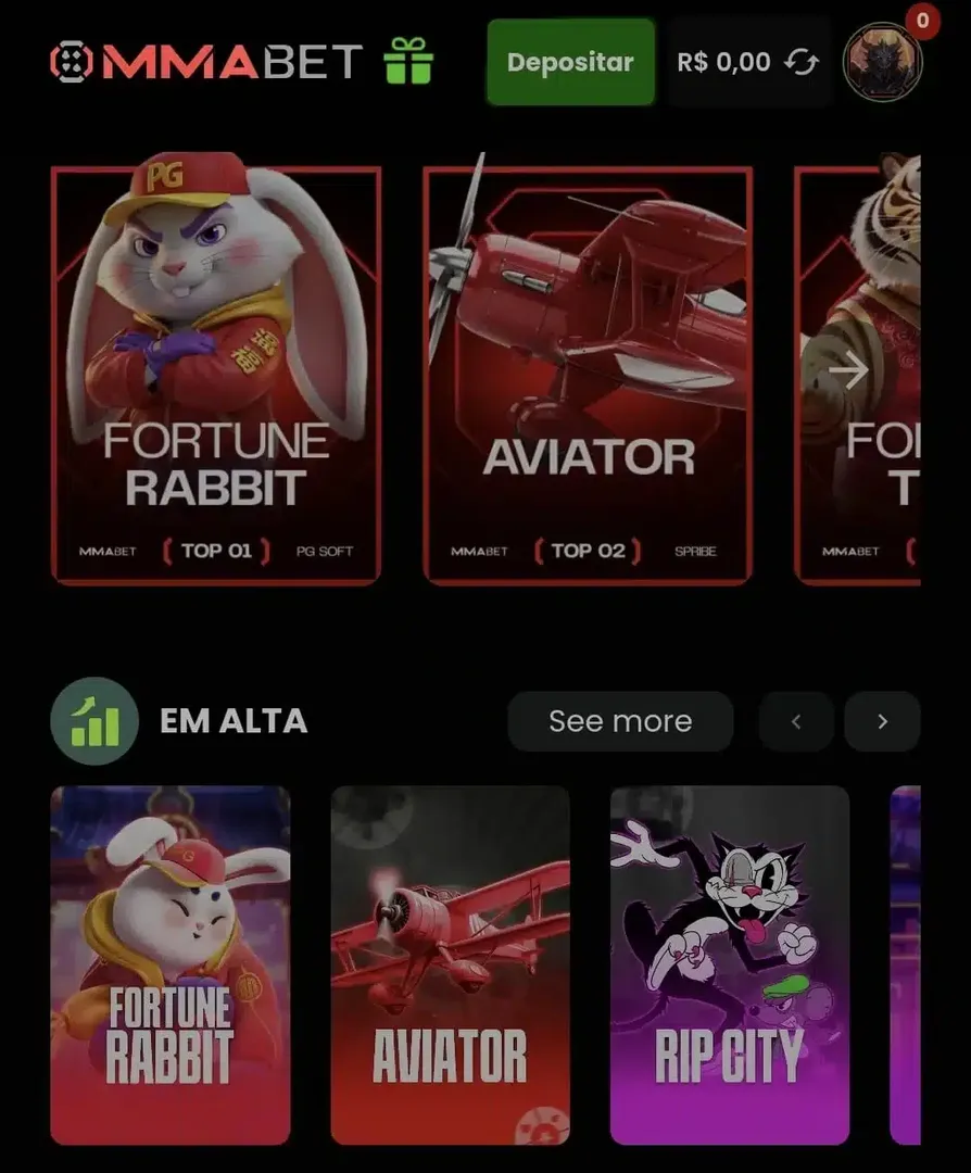 MMABet: an&aacute;lise completa do operador em 2026