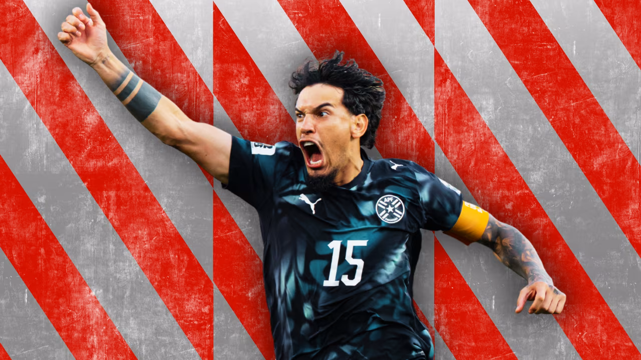 Contra a favorita Fran&ccedil;a, Paraguai tem duas receitas para sonhar com segundo milagre na Copa