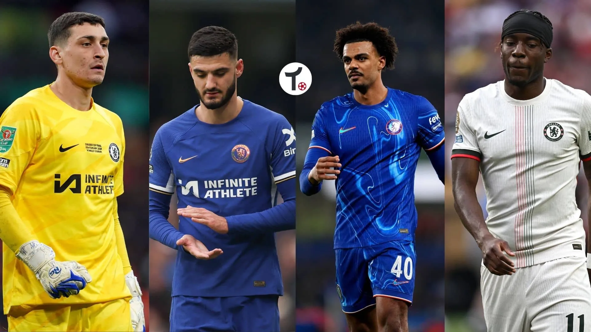 R$ 2 bilh&otilde;es: Chelsea faz m&aacute;quina de receita com venda de &lsquo;encostados&rsquo;