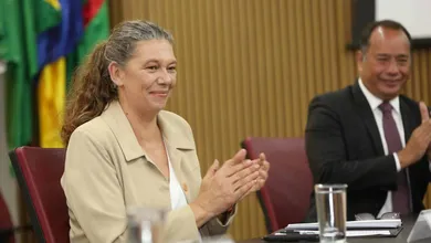 Brasil vai testar &ldquo;legado de 2014&rdquo; para receber Copa Feminina de 2027, diz Ana Moser