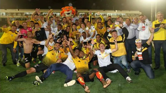 T&iacute;tulo da Copa Paulista deu ao S&atilde;o Bernardo vaga na pr&oacute;xima Copa do Brasil (Divulga&ccedil;&atilde;o)