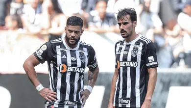 Atl&eacute;tico-MG trope&ccedil;a de novo na Arena MRV e amarga pior in&iacute;cio como mandante em 13 anos