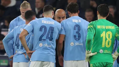 Antes do Mundial, o Manchester City tem um &uacute;ltimo compromisso: recebe um Crystal Palace que vive jejum de vit&oacute;rias