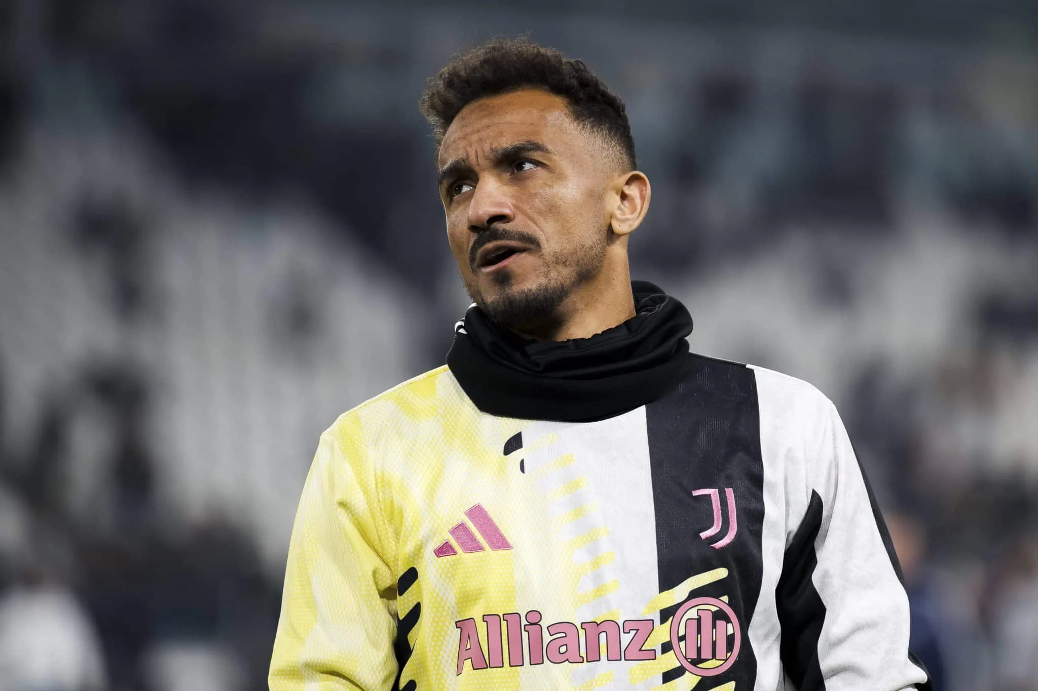 Por que decis&atilde;o da Juventus sobre Danilo agita mercado brasileiro e internacional