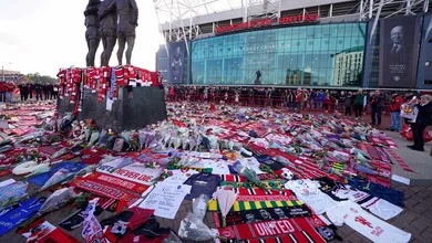 O que fazer com Old Trafford? O Manchester United pode ter que demolir seu hist&oacute;rico est&aacute;dio
