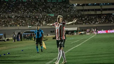 Ap&oacute;s interesses de Botafogo e Corinthians, Rollheiser finalmente decide onde vai jogar em 2024