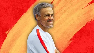 Luis Enrique aposta em astro que um dia &lsquo;renegou&rsquo; para vencer a Bola de Ouro