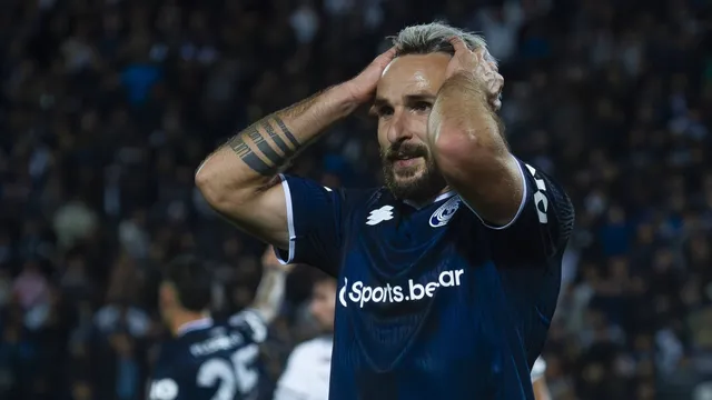 Tim Vickery: A mudan&ccedil;a de dez anos&nbsp;complicou a vida das zebras na Libertadores, como o Independiente Rivadavia