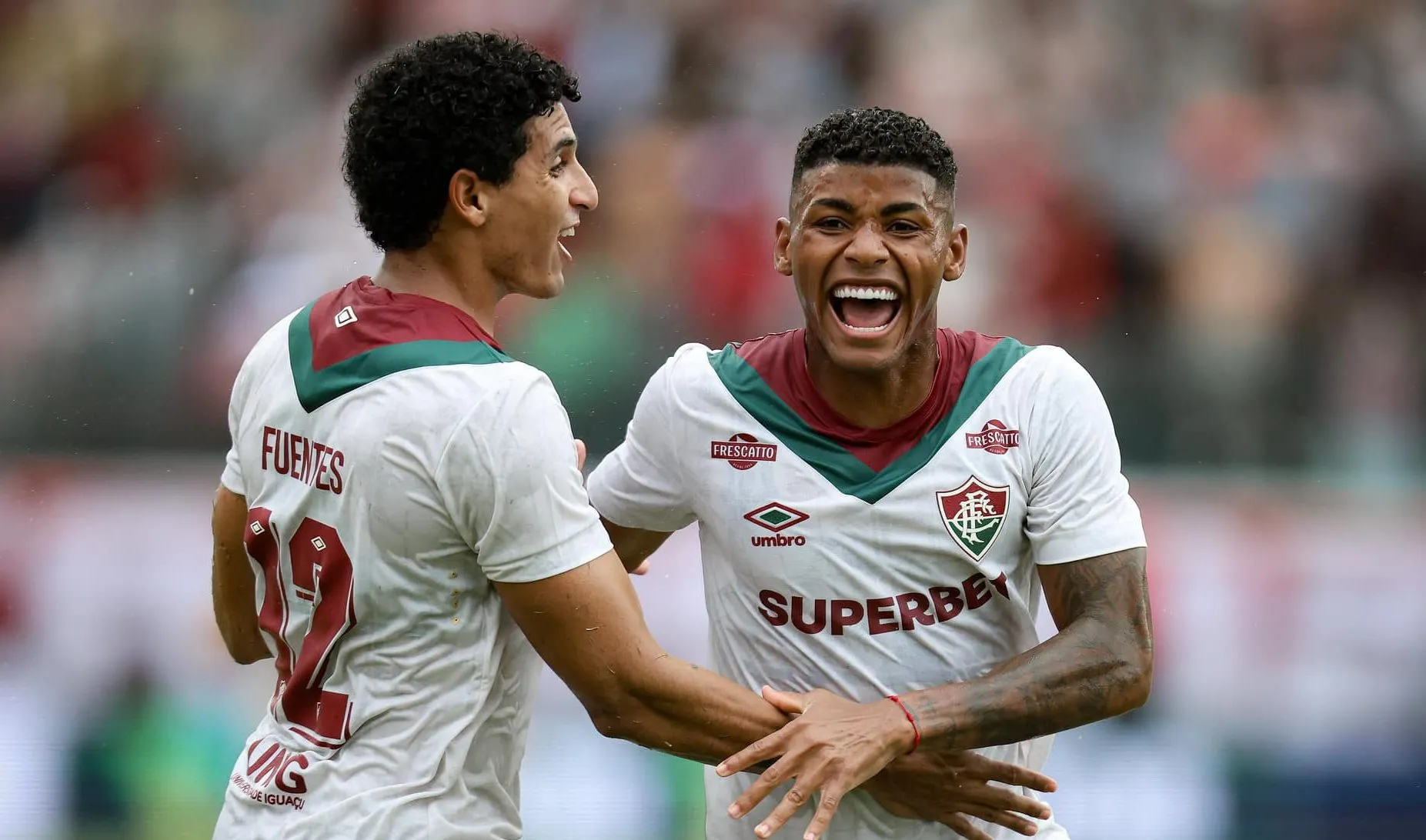 Renato flexibiliza estrat&eacute;gia e v&ecirc; Fluminense voltar a vencer antes de (novo) jogo da vida