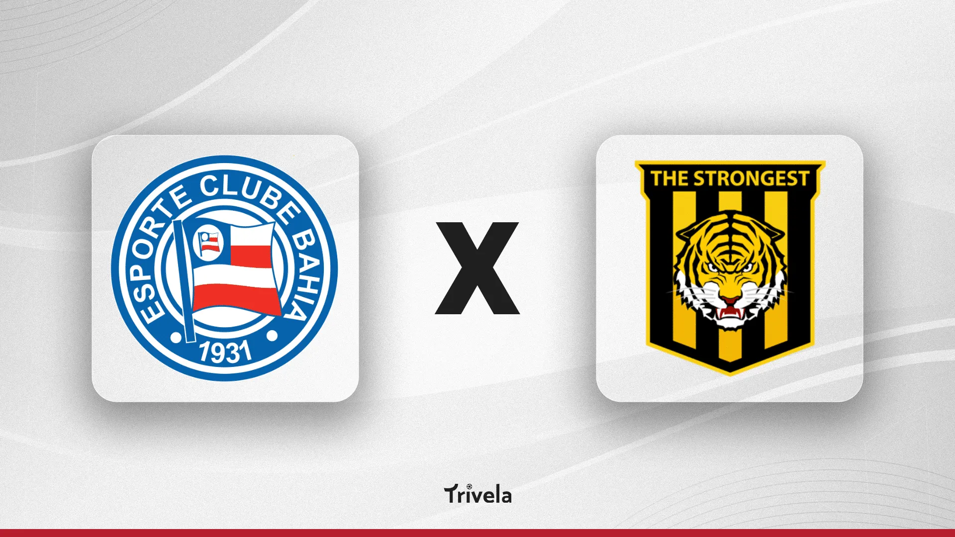 Bahia x The Strongest: palpites, onde assistir e escala&ccedil;&otilde;es &ndash; Libertadores &ndash; 25/02/2025