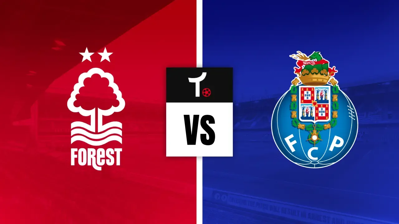 Nottingham Forest x Porto&nbsp;&ndash; Palpites, not&iacute;cias e odds (16/04)