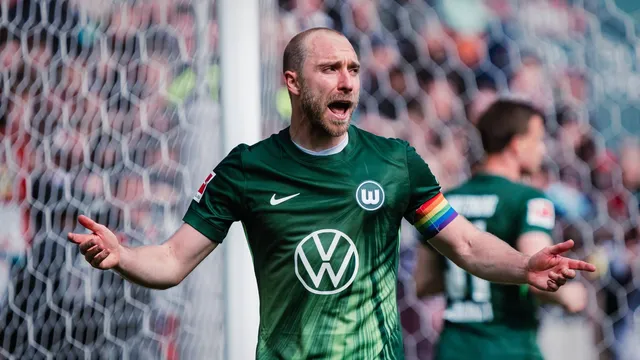 &Uacute;ltima rodada da Bundesliga garante gigante nacional na Champions e d&aacute; respiro a Wolfsburg