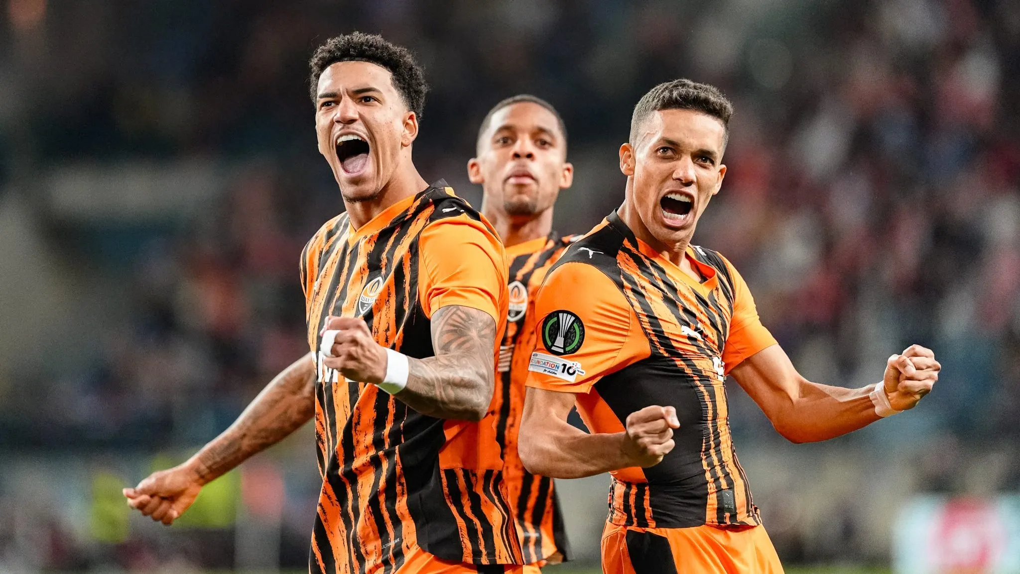 Por que o Shakhtar Donetsk quer jogar a Champions League no est&aacute;dio do Chelsea?