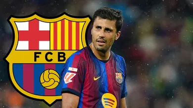 Como Rodri virou o xerife do Barcelona e pode ser &lsquo;trunfo&rsquo; de Flick na Champions League