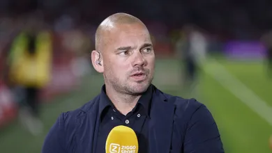 &lsquo;Ainda me sinto triste&rsquo;: Sneijder faz alerta a Yamal e revela m&aacute;goa por Bola de Ouro