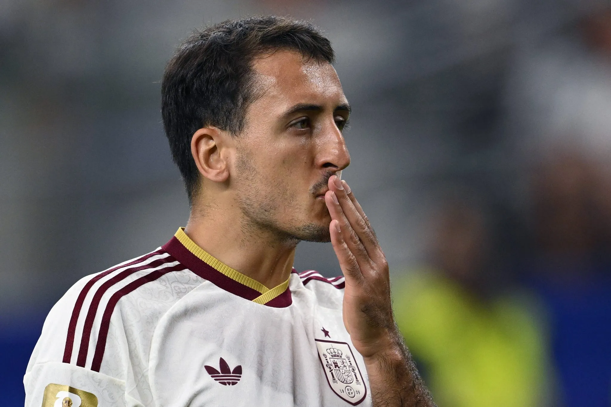 Fran&ccedil;a 0 x 2 Espanha: La Roja repete roteiro e garante vaga merecida na final da Copa do Mundo