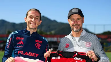 Desencontro com Flamengo e &lsquo;susto&rsquo; em favela: Os bastidores da pr&eacute;-temporada do Leverkusen no Rio