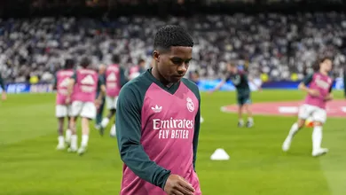 Real Madrid: Mourinho d&aacute; recado a interessados por Endrick no mercado