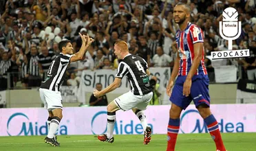 A Copa do Nordeste nos d&aacute; v&aacute;rias li&ccedil;&otilde;es sobre como pode ser o futebol do pa&iacute;s