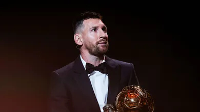 Por que jornalista argentino foi exclu&iacute;do da elei&ccedil;&atilde;o do pr&ecirc;mio Bola de Ouro 2024?