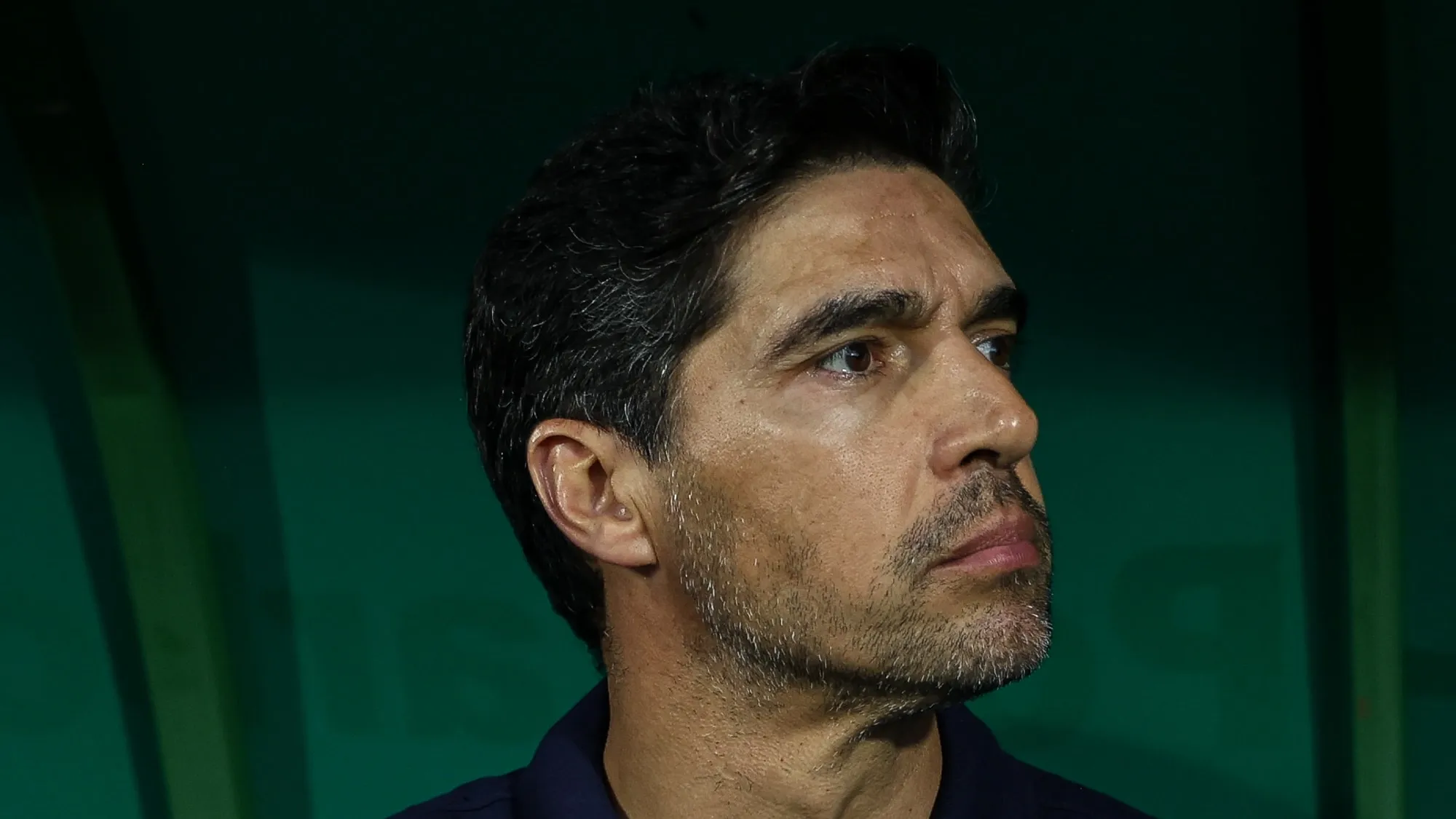 Abel desabafa ap&oacute;s pol&ecirc;mica com Klopp e n&atilde;o explica forma&ccedil;&atilde;o sem 9: estrat&eacute;gia?