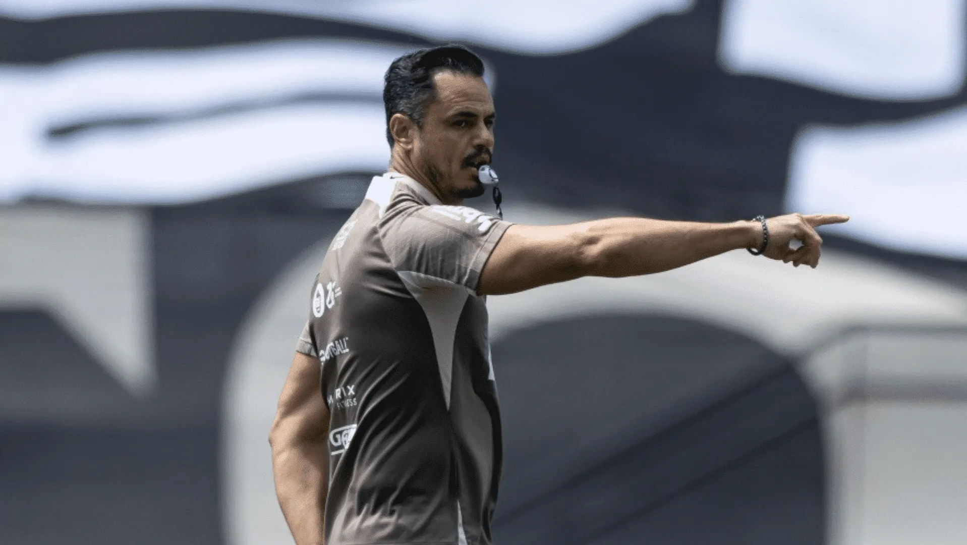 Diego Pereira Corinthians