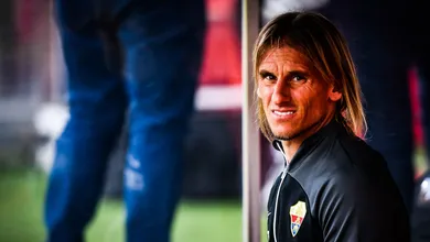 Com mais t&eacute;cnicos que vit&oacute;rias na temporada, Elche &eacute; rebaixado no ano do seu centen&aacute;rio