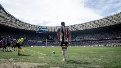 Embalado, Atl&eacute;tico-MG volta ao Mineir&atilde;o sonhando com o t&iacute;tulo brasileiro e se despede de um &iacute;dolo