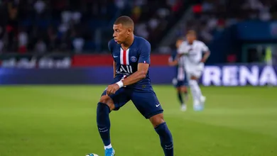 Didier Quillot, CEO da LFP: &ldquo;A Ligue 1 &eacute; a liga dos talentos&rdquo;