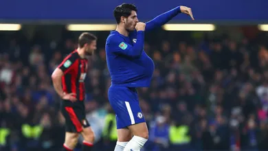 Que crueldade! Ap&oacute;s empate, Bournemouth perde com gol do Chelsea na sa&iacute;da de bola