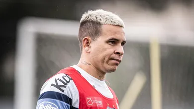 Les&otilde;es musculares castigam o Santos e tiram jogadores importantes do confronto direto contra o Goi&aacute;s