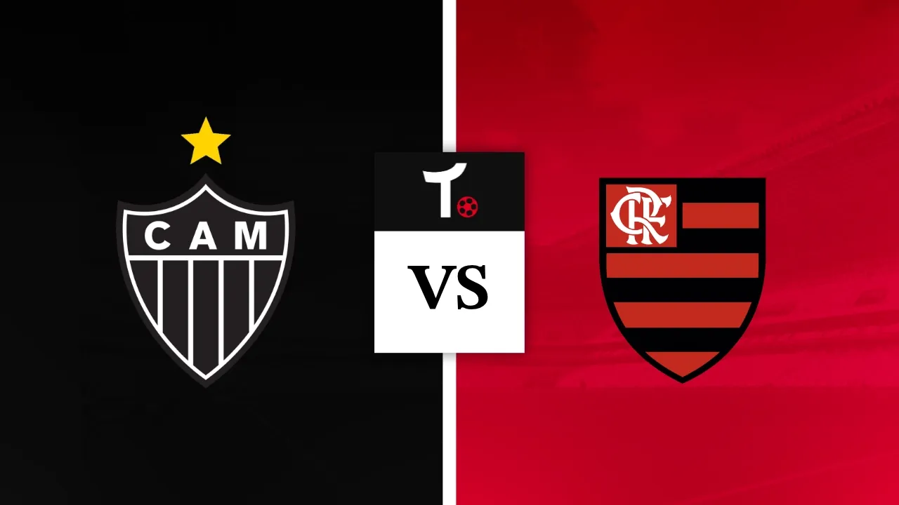 Atl&eacute;tico-MG x Flamengo &ndash; Palpites, not&iacute;cias e odds (26/04)