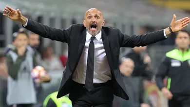 Spalletti: &ldquo;Se Sarri continuasse a trabalhar no banco, a esta altura ele poderia ser o Ministro da Economia&rdquo;