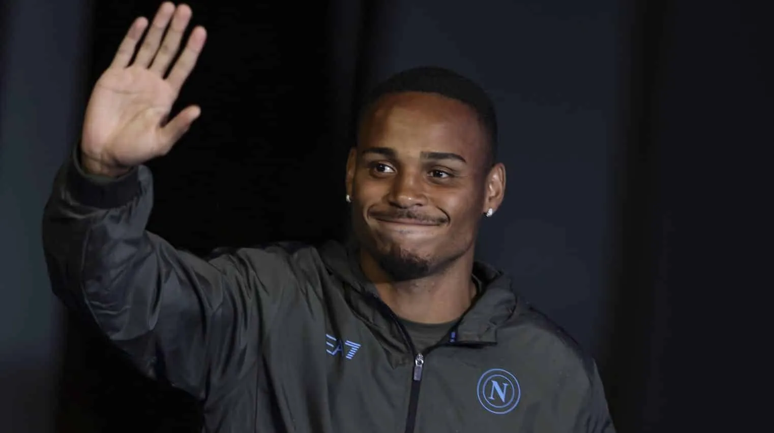 Zagueiro brasileiro troca Napoli pelo Betis, e neg&oacute;cio pode ser vantajoso para o Flamengo