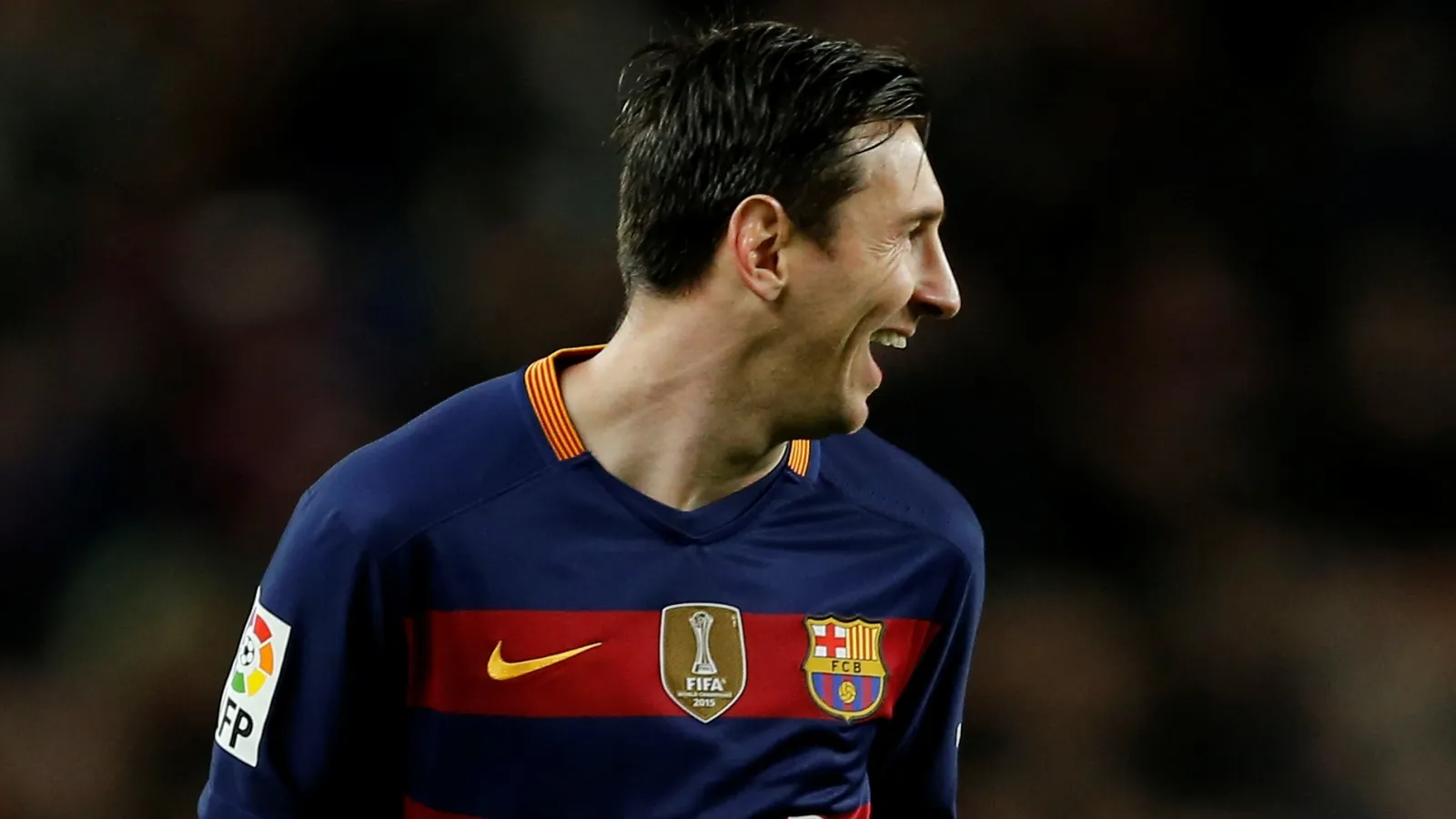 Messi entra para grupo seleto: os sete jogadores com 300 gols nas grandes ligas europeias