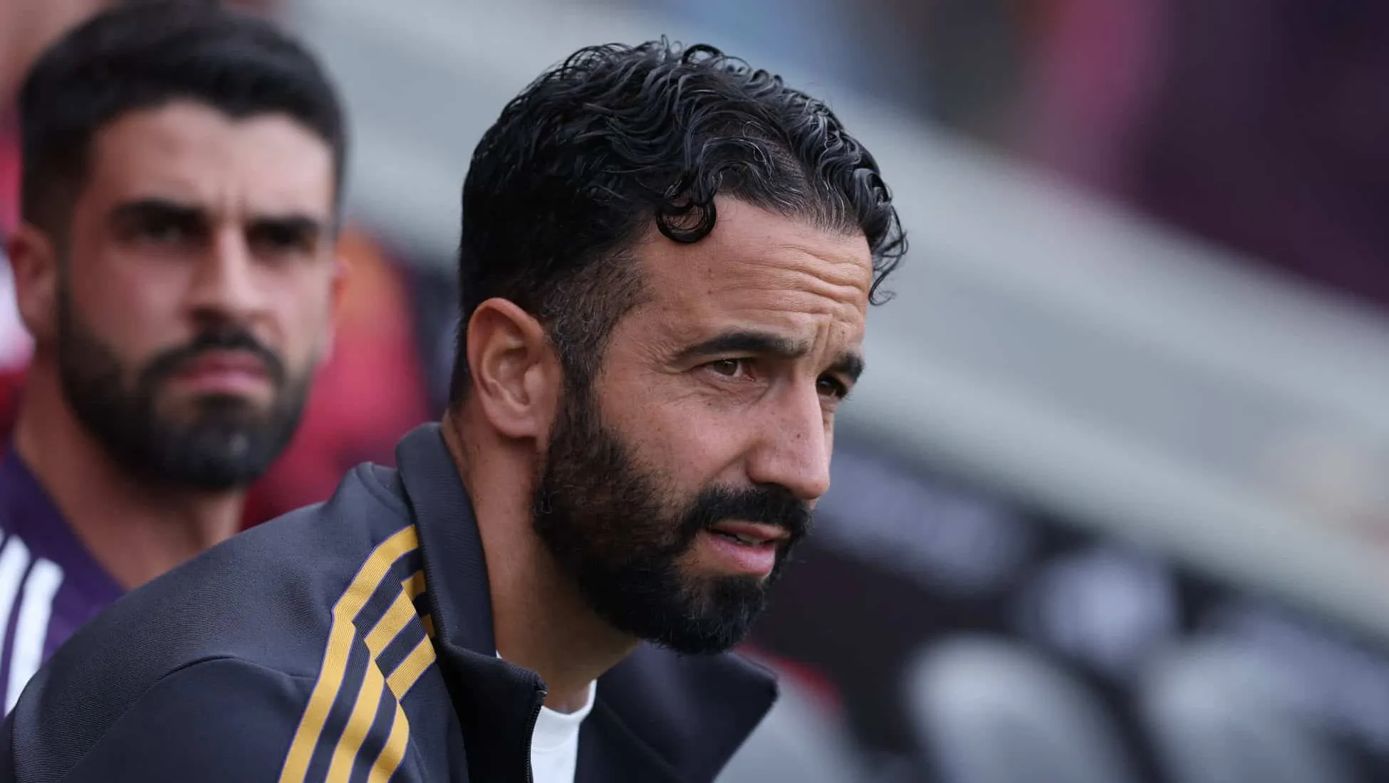 &lsquo;N&atilde;o acho que seja hora de p&acirc;nico, mas j&aacute; vi isso antes&rsquo;: A preocupa&ccedil;&atilde;o de &iacute;dolo do Manchester United