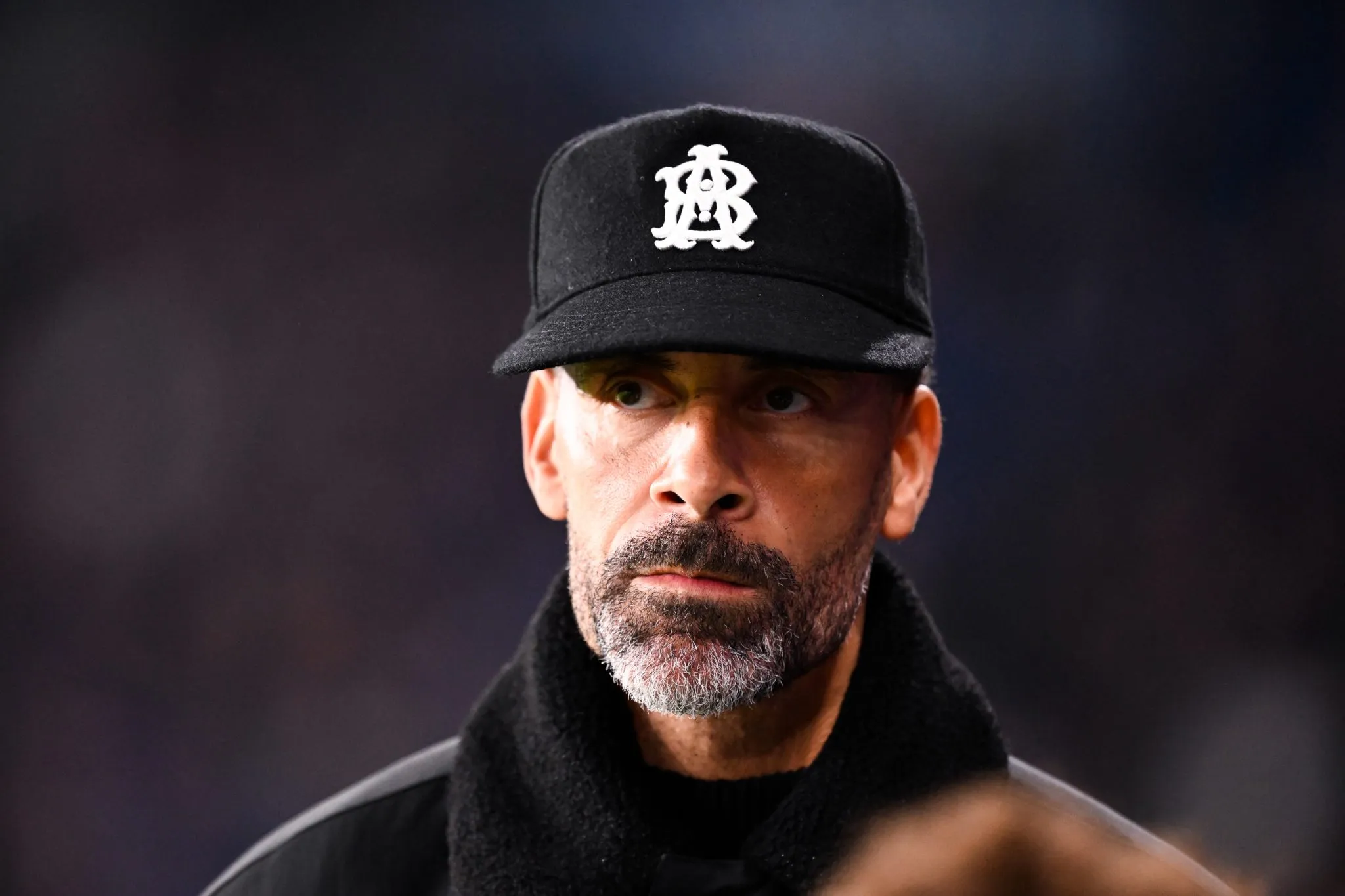 Rio Ferdinand saiu em defesa de Cristiano Ronaldo (Foto: FEP/Icon Sport)