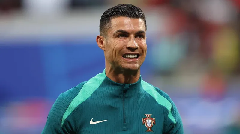 Cristiano Ronaldo Portugal