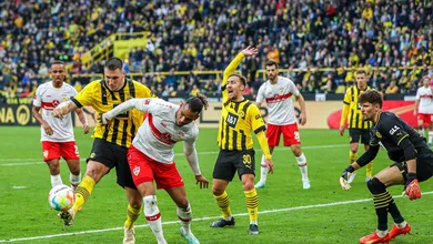 Onde assistir, palpites e escala&ccedil;&otilde;es de Stuttgart x Borussia Dortmund &ndash; Bundesliga &ndash; 11/11/2023