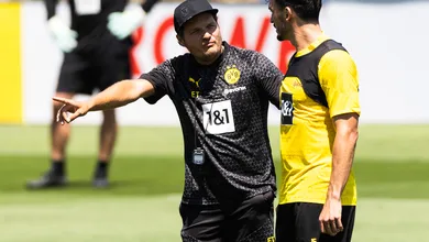 Hummels d&aacute; ultimato para renovar contrato e estoura &lsquo;guerra&rsquo; no Borussia Dortmund