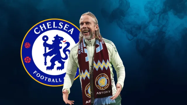 Trunfo das bolas paradas: Quem &eacute; Austin MacPhee, o especialista que troca o Villa pelo Chelsea