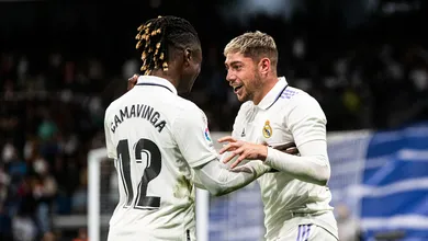 Real Madrid coloca mais dois no clube do bilh&atilde;o com renova&ccedil;&otilde;es cruciais para um bom futuro