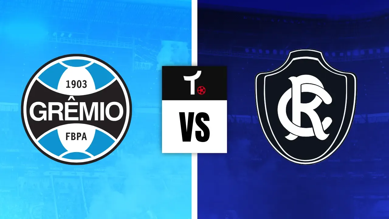 Gr&ecirc;mio x Remo&nbsp;&ndash; Palpites, not&iacute;cias e odds (05/04)