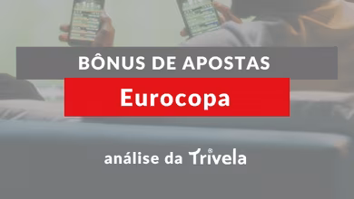 B&ocirc;nus Eurocopa 2024: top 10 ofertas para apostar